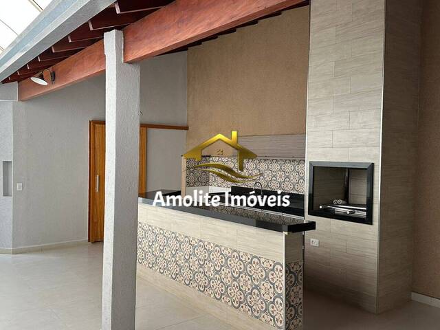 Casa em Bairro para Venda em Mirassol - 4