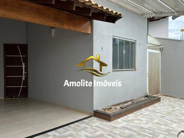 Casa em Bairro para Venda em Mirassol - 2