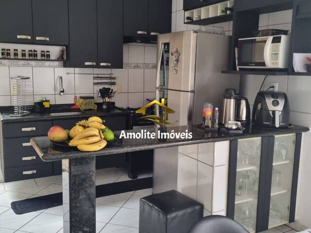 Casa em Bairro para Venda em São José do Rio Preto - 2