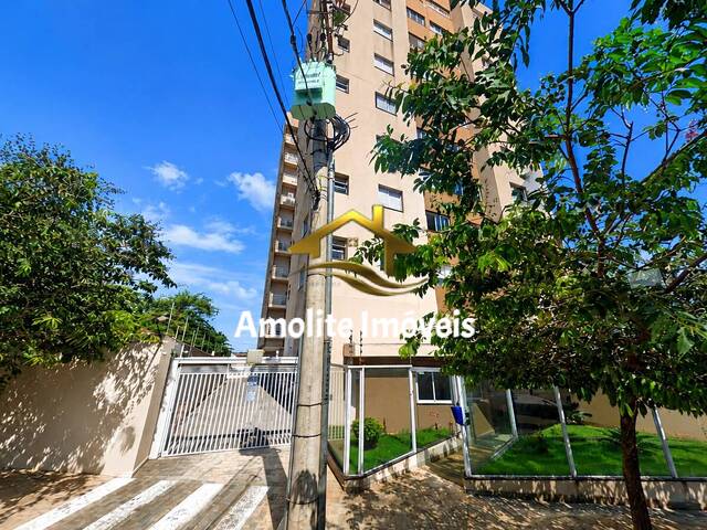 #AP2827 - Apartamento para Venda em São José do Rio Preto - SP