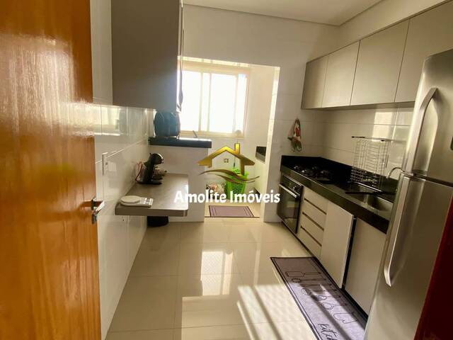 Apartamento para Venda em São José do Rio Preto - 2
