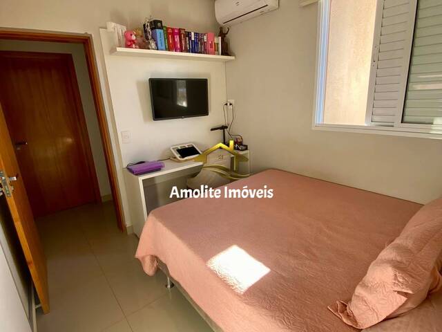Apartamento para Venda em São José do Rio Preto - 3