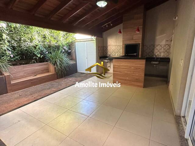 Casa em Condomínio para Venda em São José do Rio Preto - 5