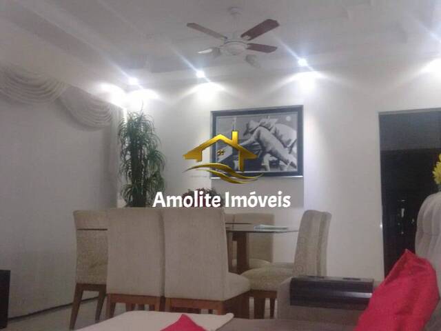 Casa em Bairro para Venda em São José do Rio Preto - 2