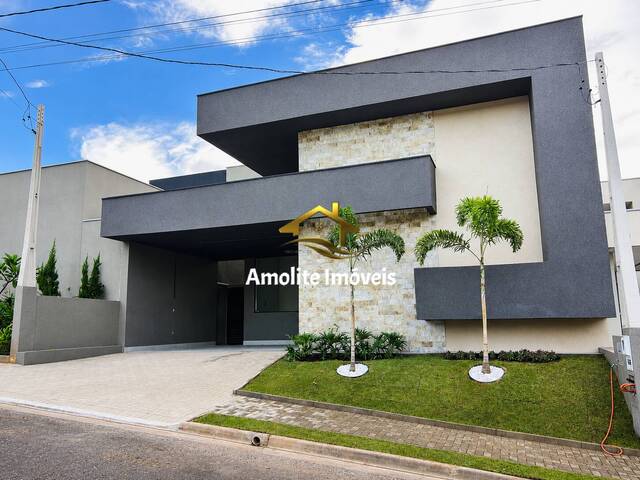 Casa em Condomínio para Venda em São José do Rio Preto - 2