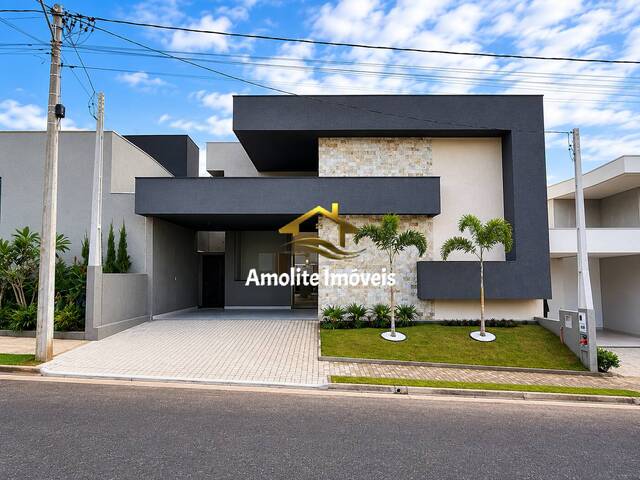 Casa em Condomínio para Venda em São José do Rio Preto - 3