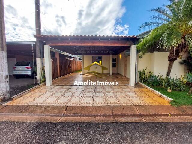 Casa em Condomínio para Venda em São José do Rio Preto - 1