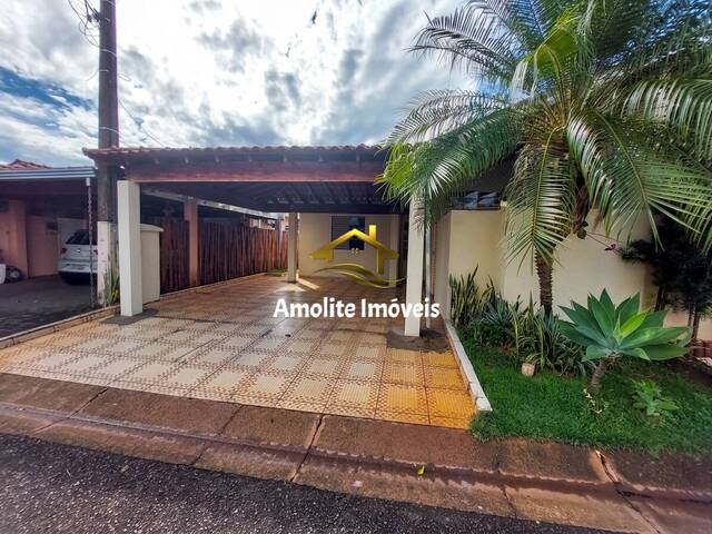 Casa em Condomínio para Venda em São José do Rio Preto - 2