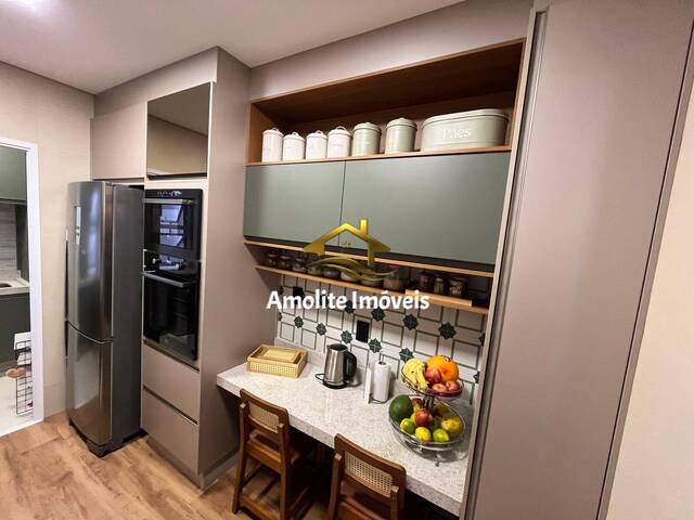 Apartamento para Venda em São José do Rio Preto - 3