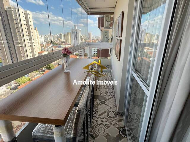 Apartamento para Venda em São José do Rio Preto - 2