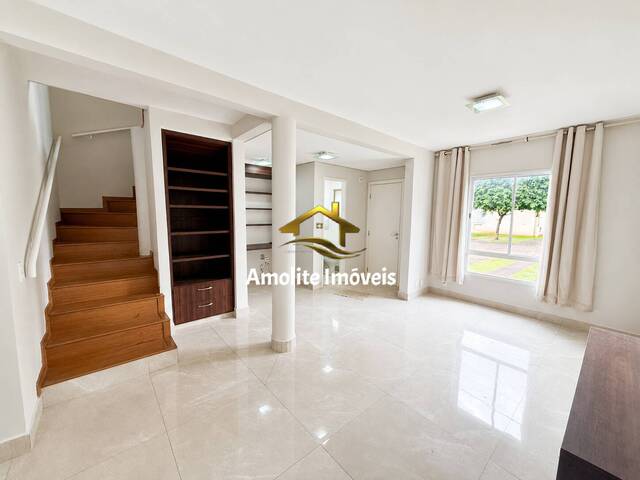 #CA2829 - Casa em Condomínio para Venda em São José do Rio Preto - SP