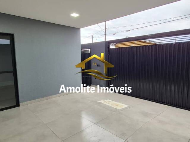 #CA2838 - Casa em Bairro para Venda em Bady Bassit - SP