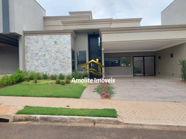 Venda em Quinta do Lago Residence - São José do Rio Preto