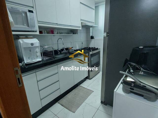 #AP2846 - Apartamento para Venda em São José do Rio Preto - SP