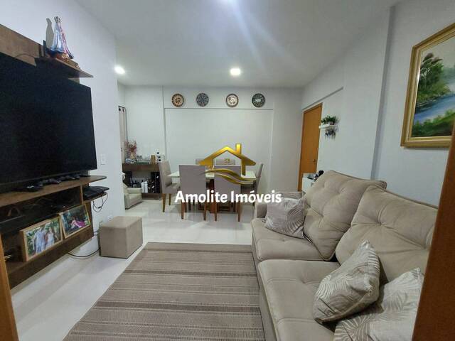 #AP2846 - Apartamento para Venda em São José do Rio Preto - SP