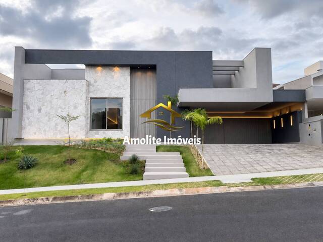 Venda em Residencial Quinta do Golfe - São José do Rio Preto