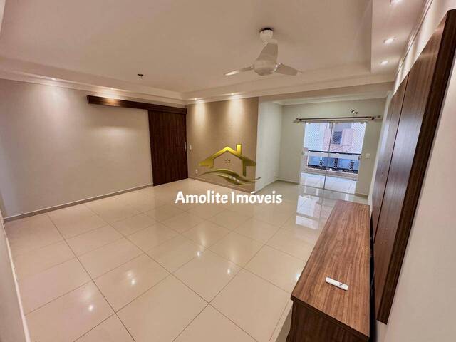 Apartamento para Venda em São José do Rio Preto - 2