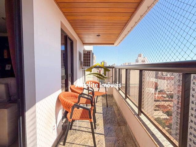 Apartamento para Venda em São José do Rio Preto - 5
