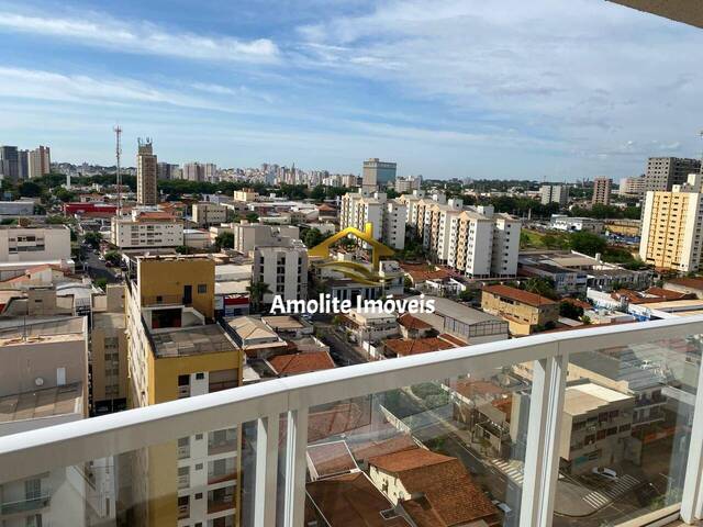 Apartamento para Venda em São José do Rio Preto - 4