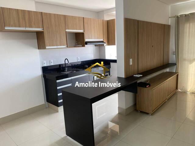 Apartamento para Venda em São José do Rio Preto - 5