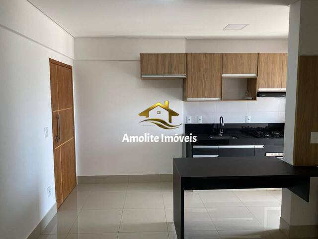 Apartamento para Venda em São José do Rio Preto - 2