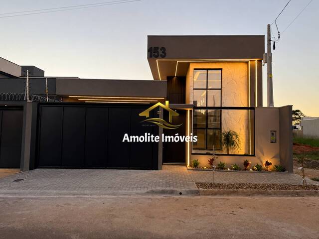 Venda em Residencial Setsul II - São José do Rio Preto
