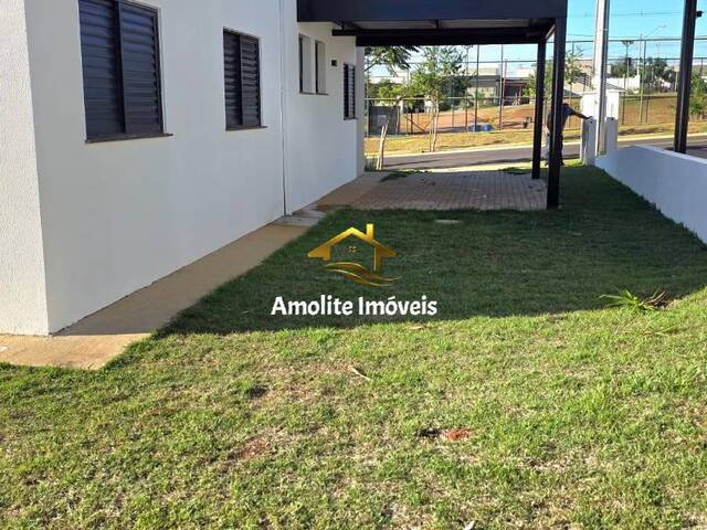 Casa em Condomínio para Venda em São José do Rio Preto - 4