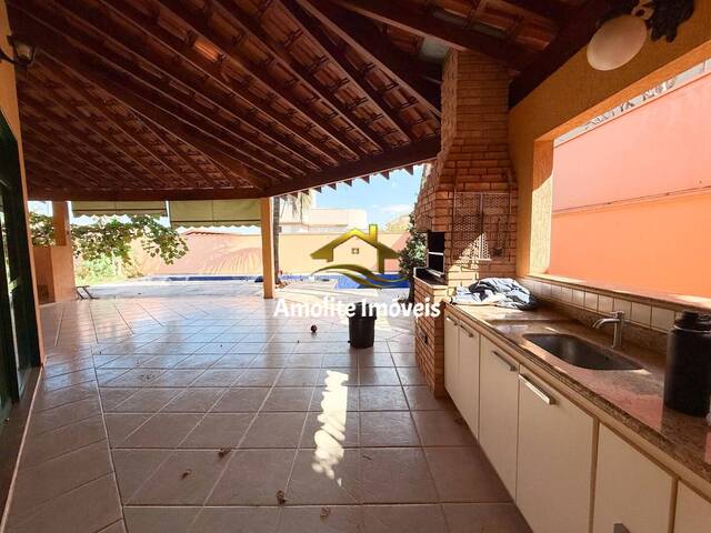 Casa em Condomínio para Venda em São José do Rio Preto - 4