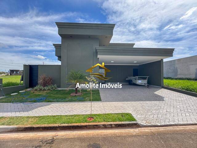 Casa em Condomínio para Venda em São José do Rio Preto - 3
