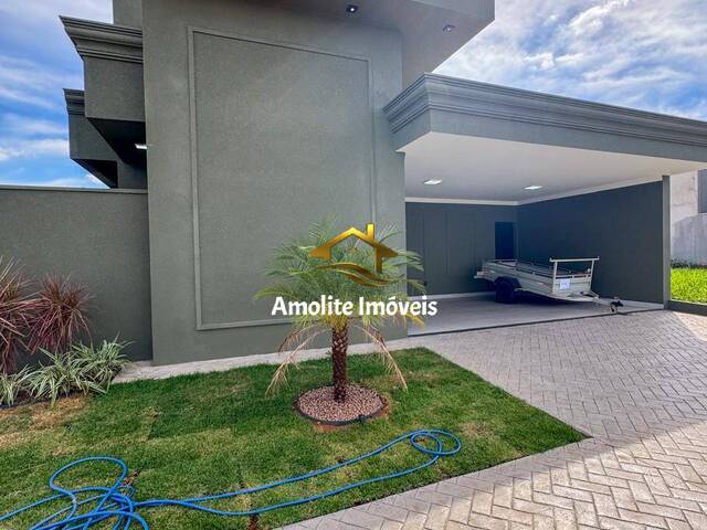 Casa em Condomínio para Venda em São José do Rio Preto - 2