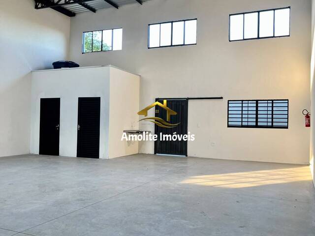 Salão Comercial para Venda em São José do Rio Preto - 3