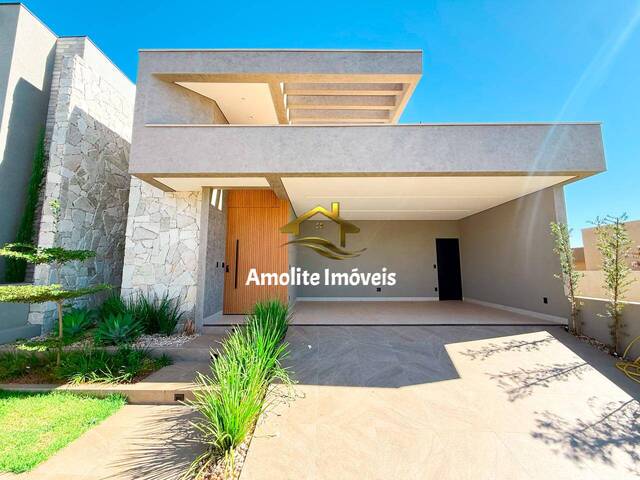 Casa em Condomínio para Venda em Mirassol - 2