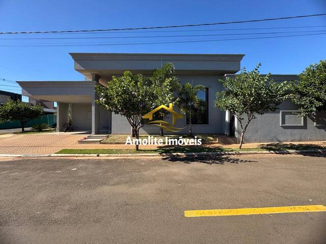 Venda em Quinta do Lago Residence - São José do Rio Preto