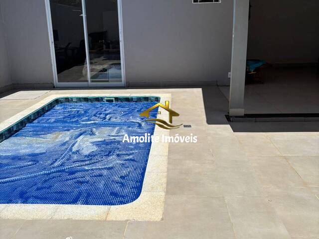 Casa em Bairro para Venda em São José do Rio Preto - 2