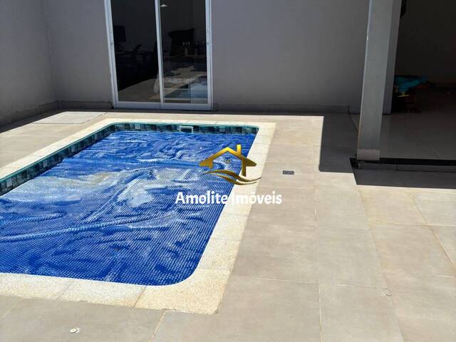 Casa em Bairro para Venda em São José do Rio Preto - 5
