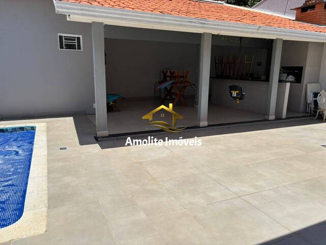 Casa em Bairro para Venda em São José do Rio Preto - 3