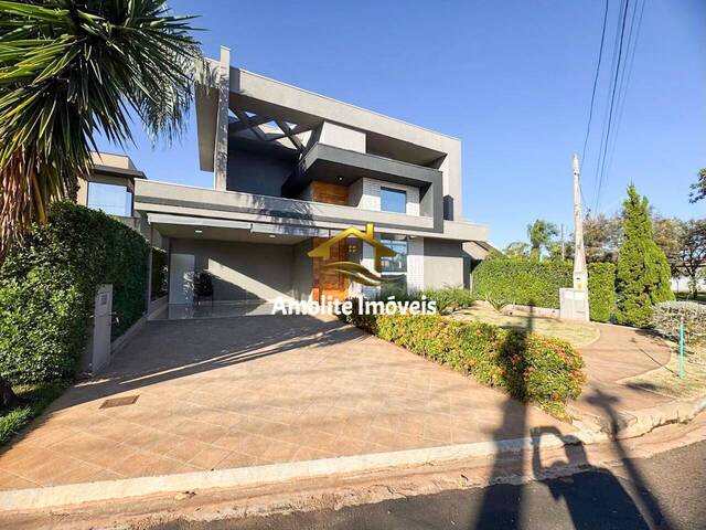 Casa em Condomínio para Venda em São José do Rio Preto - 3