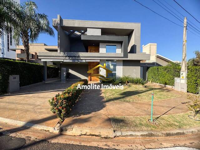 Casa em Condomínio para Venda em São José do Rio Preto - 5