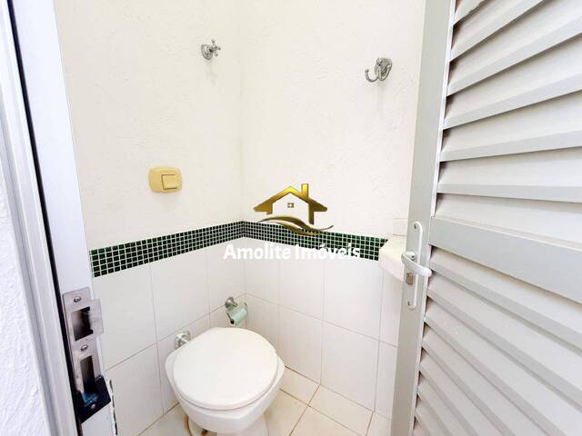 Casa em Condomínio para Venda em São José do Rio Preto - 5