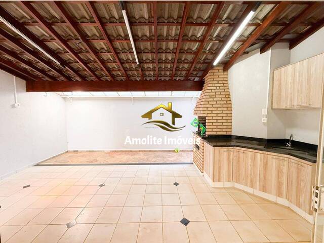 Casa em Condomínio para Venda em São José do Rio Preto - 4