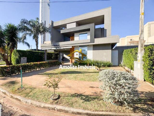 Casa em Condomínio para Venda em São José do Rio Preto - 4