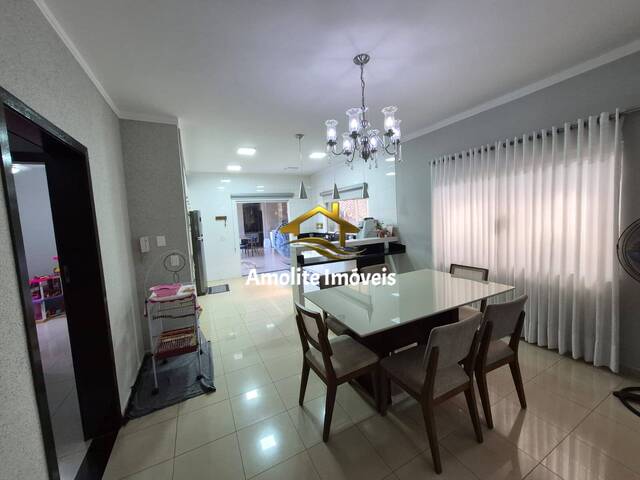 #CA2873 - Casa em Bairro para Venda em São José do Rio Preto - SP