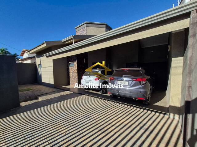 #CA2873 - Casa em Bairro para Venda em São José do Rio Preto - SP