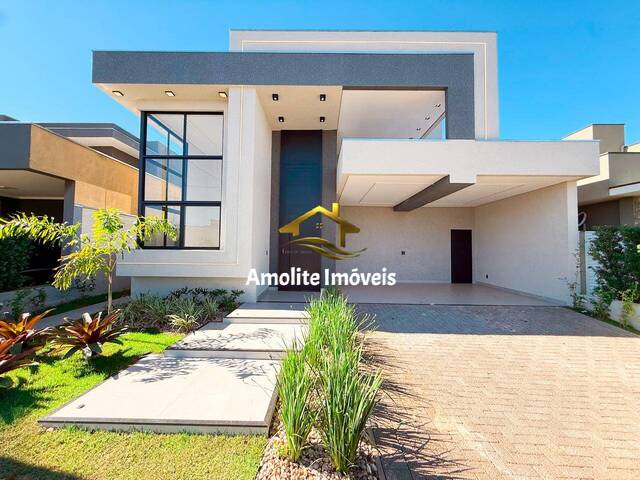 Casa em Condomínio para Venda em Mirassol - 2
