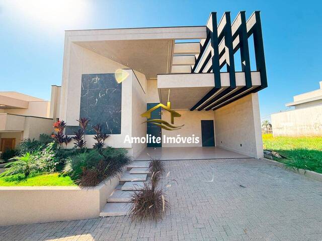 Casa em Condomínio para Venda em São José do Rio Preto - 2