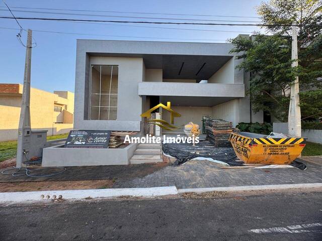 Casa em Condomínio para Venda em São José do Rio Preto - 2