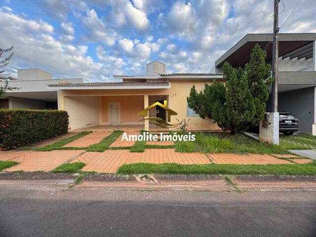 Casa em Condomínio para Venda em São José do Rio Preto - 2