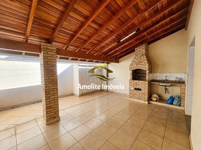 #CA2877 - Casa em Condomínio para Venda em São José do Rio Preto - SP