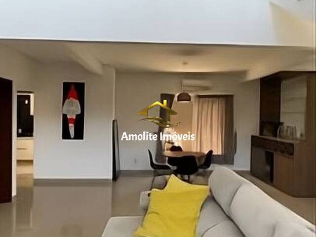 #CA2878 - Casa em Condomínio para Venda em Mirassol - SP