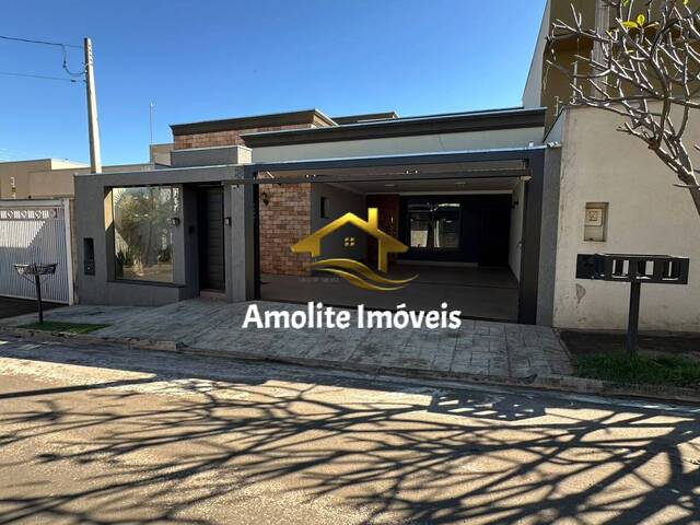 Casa em Bairro para Venda em São José do Rio Preto - 2